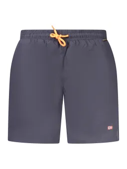 "Napapijri Badeboxer: Komfortabel & Stilvoll für den Strand"