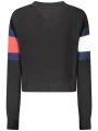 "Tommy Hilfiger Startseite im Sale | TOMMY HILFIGER SCHWARZER PULLOVER FÜR DAMEN online kaufen"|Planet-Deluxe