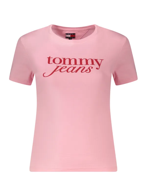 "Tommy Hilfiger Startseite im Sale | TOMMY HILFIGER DAMEN KURZARM T-SHIRT ROSA online kaufen"|Planet-Deluxe "Tommy Hilfiger Startseite im Sale | TOMMY HILFIGER DAMEN KURZARM T-SHIRT ROSA online kaufen"|Planet-Deluxe