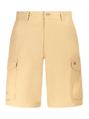 "Napapijri Startseite im Sale | NAPAPIJRI HERREN-BERMUDAHOSE BEIGE online kaufen"|Planet-Deluxe