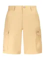 "Napapijri Startseite im Sale | NAPAPIJRI HERREN-BERMUDAHOSE BEIGE online kaufen"|Planet-Deluxe