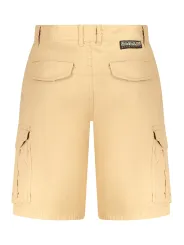 "Napapijri Startseite im Sale | NAPAPIJRI HERREN-BERMUDAHOSE BEIGE online kaufen"|Planet-Deluxe