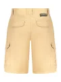 "Napapijri Startseite im Sale | NAPAPIJRI HERREN-BERMUDAHOSE BEIGE online kaufen"|Planet-Deluxe