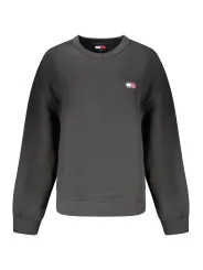 "Tommy Hilfiger Sweatshirts im Sale | Regeneratives Baumwolle Sweatshirt Rundhals Tommy Hilfiger  online kaufen"|Planet-Deluxe