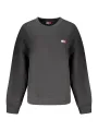 "Tommy Hilfiger Sweatshirts im Sale | Regeneratives Baumwolle Sweatshirt Rundhals Tommy Hilfiger  online kaufen"|Planet-Deluxe