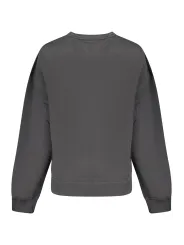 "Tommy Hilfiger Sweatshirts im Sale | Regeneratives Baumwolle Sweatshirt Rundhals Tommy Hilfiger  online kaufen"|Planet-Deluxe