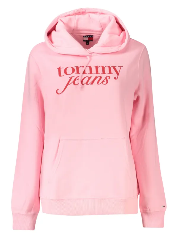 "Tommy Hilfiger Sweatshirts im Sale | Tommy Hilfiger Kapuzenpullover mit Logo und Print 50% Bio-Baumwolle online kaufen"|Planet-Deluxe