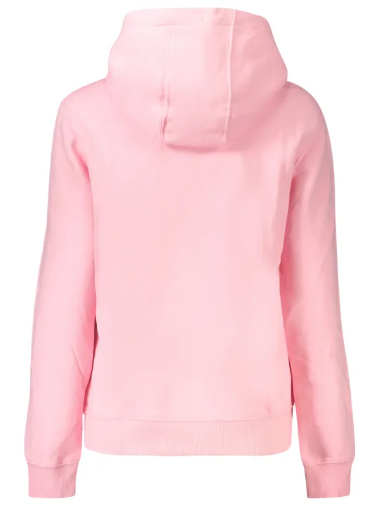 "Tommy Hilfiger Sweatshirts im Sale | Tommy Hilfiger Kapuzenpullover mit Logo und Print 50% Bio-Baumwolle online kaufen"|Planet-Deluxe