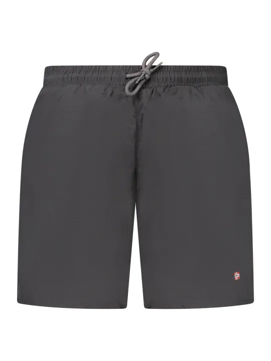 "Napapijri Startseite im Sale | Napapijri Herren Badehose Schwarz online kaufen"|Planet-Deluxe