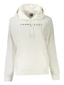 "Tommy Hilfiger Startseite im Sale | TOMMY HILFIGER SWEATSHIRT OHNE REISSVERSCHLUSS DAMEN WEISS online kaufen"|Planet-Deluxe