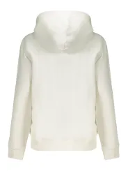 "Tommy Hilfiger Startseite im Sale | TOMMY HILFIGER SWEATSHIRT OHNE REISSVERSCHLUSS DAMEN WEISS online kaufen"|Planet-Deluxe