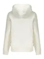"Tommy Hilfiger Startseite im Sale | TOMMY HILFIGER SWEATSHIRT OHNE REISSVERSCHLUSS DAMEN WEISS online kaufen"|Planet-Deluxe