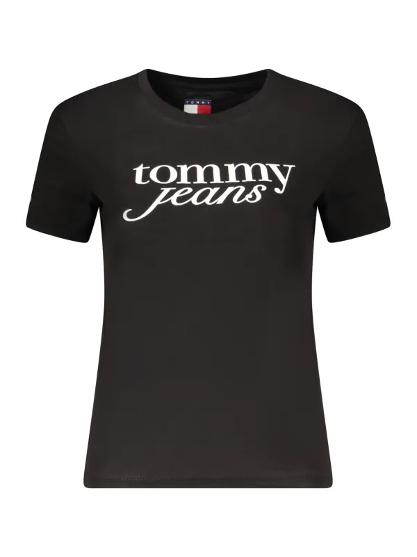 "Tommy Hilfiger Startseite im Sale | TOMMY HILFIGER KURZARM-T-SHIRT DAMEN SCHWARZ online kaufen"|Planet-Deluxe "Tommy Hilfiger Startseite im Sale | TOMMY HILFIGER KURZARM-T-SHIRT DAMEN SCHWARZ online kaufen"|Planet-Deluxe