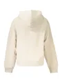 "Tommy Hilfiger Startseite im Sale | TOMMY HILFIGER DAMEN-SWEATSHIRT MIT ZIP BEIGE online kaufen"|Planet-Deluxe