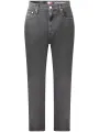 "Tommy Hilfiger Jeans im Sale | TOMMY HILFIGER JEANS DAMEN SCHWARZER DENIM online kaufen"|Planet-Deluxe