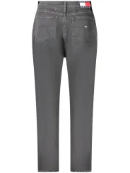 "Tommy Hilfiger Jeans im Sale | TOMMY HILFIGER JEANS DAMEN SCHWARZER DENIM online kaufen"|Planet-Deluxe