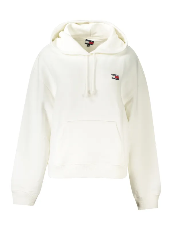 "Tommy Hilfiger Sweatshirts im Sale | Tommy Hilfiger Damen Hoodie DW0DW19414_BIYBL - Nachhaltiger Langarm-Sweatshirt mit Kapuze, Stickerei & Logo, 95% Regenerative Ba online kaufen"|Planet-Deluxe "Tommy Hilfiger Sweatshirts im Sale | Tommy Hilfiger Damen Hoodie DW0DW19414_BIYBL - Nachhaltiger Langarm-Sweatshirt mit Kapuze, Stickerei & Logo, 95% Regenerative Ba online kaufen"|Planet-Deluxe