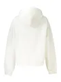 "Tommy Hilfiger Sweatshirts im Sale | Tommy Hilfiger Damen Hoodie DW0DW19414_BIYBL - Nachhaltiger Langarm-Sweatshirt mit Kapuze, Stickerei & Logo, 95% Regenerative Ba online kaufen"|Planet-Deluxe