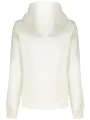 "Tommy Hilfiger Sweatshirts im Sale | Tommy Hilfiger Damen Kapuzen-Sweatshirt DW0DW20170_BIYBL – Langarm-Sweatshirt mit Logo-Print, mittlere Tasche, aus 50% regener online kaufen"|Planet-Deluxe