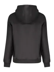 "Tommy Hilfiger Sweatshirts im Sale | Tommy Hilfiger Damen Kapuzenpullover DW0DW20170_NEBDS - Nachhaltiges Sweatshirt mit Logo-Print und Kängurutasche, 50 % Regenera online kaufen"|Planet-Deluxe