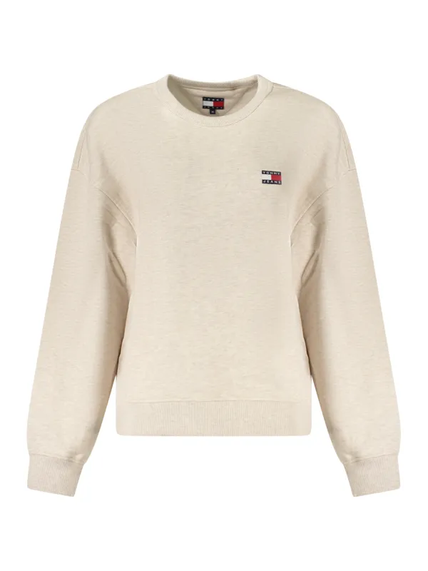 "Tommy Hilfiger Startseite im Sale | TOMMY HILFIGER SWEATSHIRT OHNE REISSVERSCHLUSS DAMEN BEIGE online kaufen"|Planet-Deluxe "Tommy Hilfiger Startseite im Sale | TOMMY HILFIGER SWEATSHIRT OHNE REISSVERSCHLUSS DAMEN BEIGE online kaufen"|Planet-Deluxe