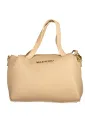 Valentino Bags 'Blossom': Elegante Beige Handtasche, Vielseitig