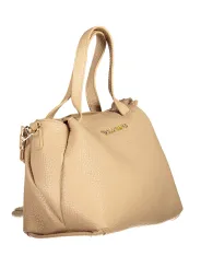 Valentino Bags 'Blossom': Elegante Beige Handtasche, Vielseitig