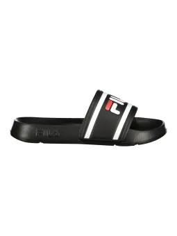 "Fila Morro Bay Slipper - Komfortable Pantoletten mit Stil"
