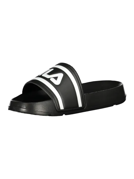 "Fila Startseite im Sale | FILA FOOTWEAR SLIPPER DAMEN SCHWARZ online kaufen"|Planet-Deluxe