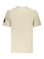"Calvin Klein Startseite im Sale | CALVIN KLEIN KURZARM-T-SHIRT HERREN BEIGE online kaufen"|Planet-Deluxe