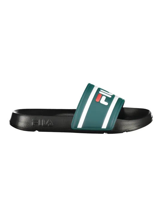 "Fila Startseite im Sale | FILA FOOTWEAR HERREN SLIPPER GRÜN online kaufen"|Planet-Deluxe