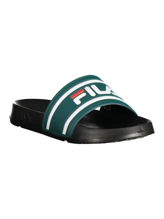 "Fila Startseite im Sale | FILA FOOTWEAR HERREN SLIPPER GRÜN online kaufen"|Planet-Deluxe
