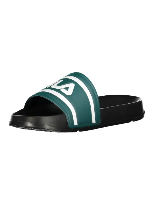 "Fila Startseite im Sale | FILA FOOTWEAR HERREN SLIPPER GRÜN online kaufen"|Planet-Deluxe