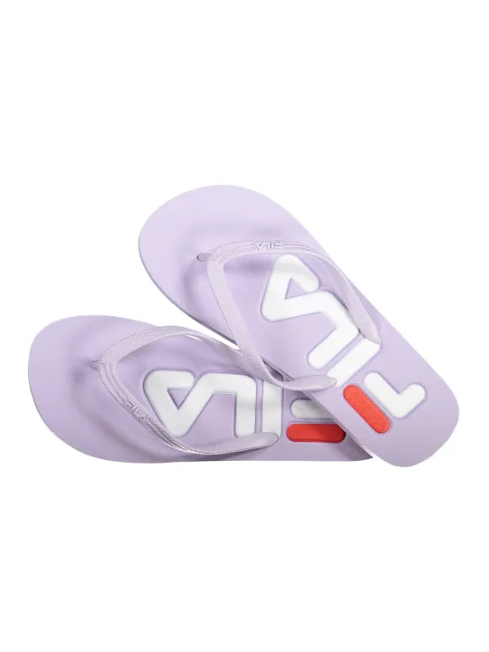 "Fila Startseite im Sale | FILA FOOTWEAR DAMEN SLIPPER LILA online kaufen"|Planet-Deluxe