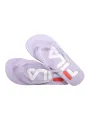 "Fila Startseite im Sale | FILA FOOTWEAR DAMEN SLIPPER LILA online kaufen"|Planet-Deluxe