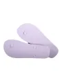"Fila Startseite im Sale | FILA FOOTWEAR DAMEN SLIPPER LILA online kaufen"|Planet-Deluxe
