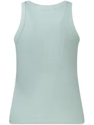 "Calvin Klein Startseite im Sale | CALVIN KLEIN DAMEN TANK TOP BLAU online kaufen"|Planet-Deluxe