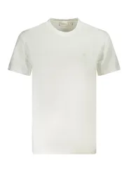"Calvin Klein T-Shirts im Sale | Calvin Klein Bio T-Shirt Rundhals Kurzarm online kaufen"|Planet-Deluxe