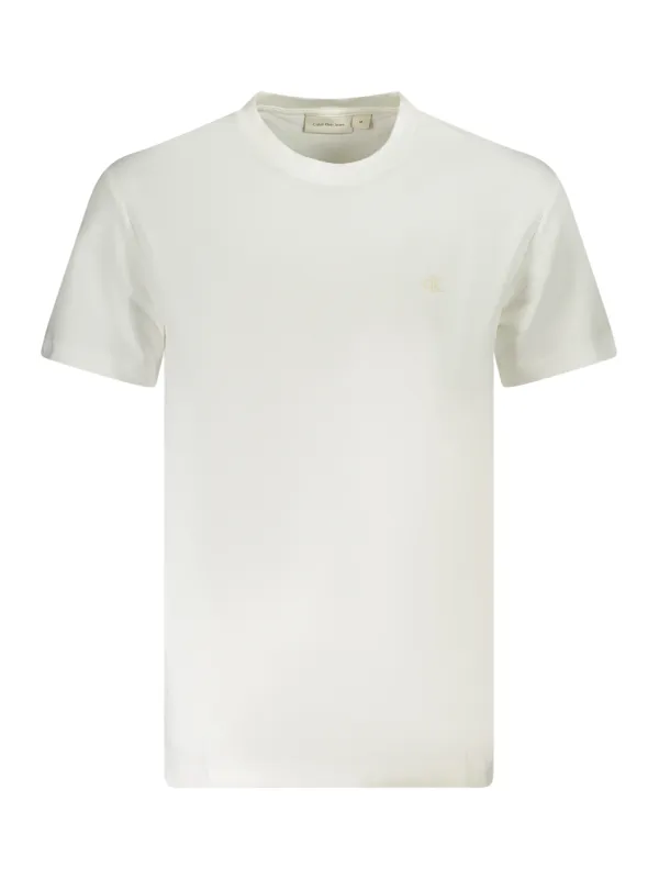 "Calvin Klein T-Shirts im Sale | Calvin Klein Bio T-Shirt Rundhals Kurzarm online kaufen"|Planet-Deluxe "Calvin Klein T-Shirts im Sale | Calvin Klein Bio T-Shirt Rundhals Kurzarm online kaufen"|Planet-Deluxe