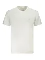 "Calvin Klein T-Shirts im Sale | Calvin Klein Bio T-Shirt Rundhals Kurzarm online kaufen"|Planet-Deluxe