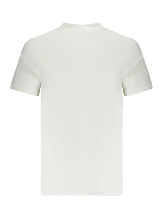 "Calvin Klein T-Shirts im Sale | Calvin Klein Bio T-Shirt Rundhals Kurzarm online kaufen"|Planet-Deluxe