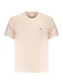 "Calvin Klein Startseite im Sale | CALVIN KLEIN HERREN KURZARM T-SHIRT ROSA online kaufen"|Planet-Deluxe