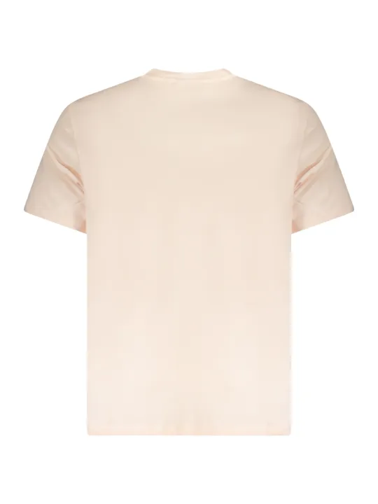 "Calvin Klein Startseite im Sale | CALVIN KLEIN HERREN KURZARM T-SHIRT ROSA online kaufen"|Planet-Deluxe