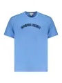 "Calvin Klein T-Shirts im Sale | Calvin Klein Logo TShirt Rundhals Kurzarm LV04RB849G AZC19 online kaufen"|Planet-Deluxe