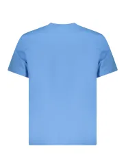"Calvin Klein T-Shirts im Sale | Calvin Klein Logo TShirt Rundhals Kurzarm LV04RB849G AZC19 online kaufen"|Planet-Deluxe