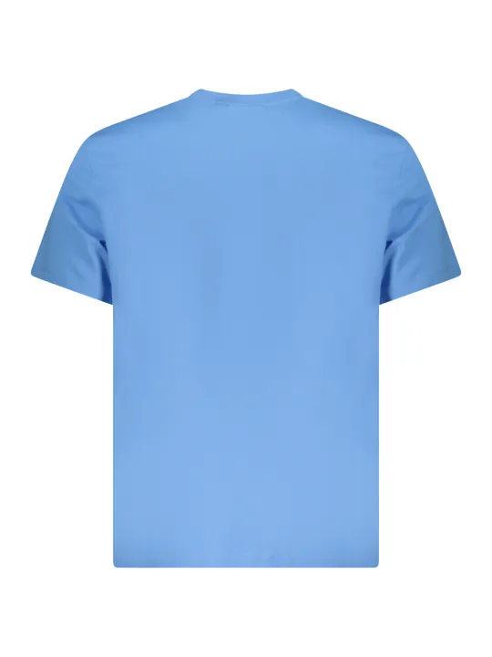 "Calvin Klein T-Shirts im Sale | Calvin Klein Logo TShirt Rundhals Kurzarm LV04RB849G AZC19 online kaufen"|Planet-Deluxe