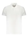 "Calvin Klein Startseite im Sale | CALVIN KLEIN HERREN KURZARM POLO WEISS online kaufen"|Planet-Deluxe