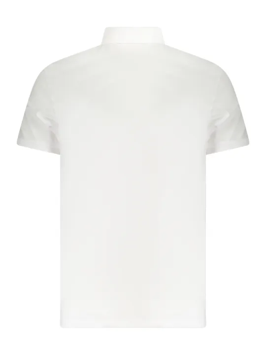 "Calvin Klein Startseite im Sale | CALVIN KLEIN HERREN KURZARM POLO WEISS online kaufen"|Planet-Deluxe
