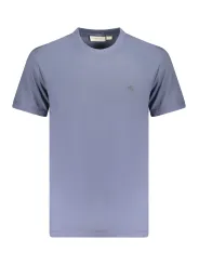 "Calvin Klein T-Shirts im Sale | Calvin Klein TShirt Rundhals Logo Regenerative Baumwolle online kaufen"|Planet-Deluxe