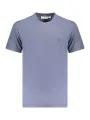 "Calvin Klein T-Shirts im Sale | Calvin Klein TShirt Rundhals Logo Regenerative Baumwolle online kaufen"|Planet-Deluxe